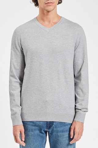 Pull - Gris