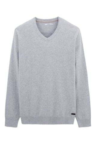 Pull - Gris