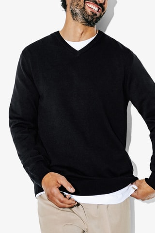 Pull - Noir