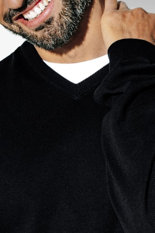 Pull - Noir