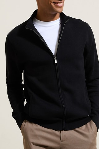 Gilet - Noir