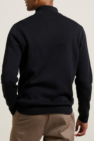 Gilet - Noir