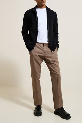 Gilet - Noir