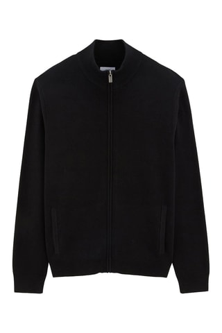 Gilet - Noir