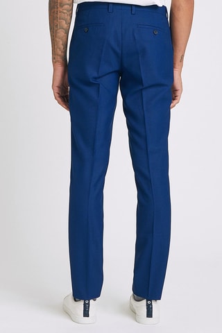 Chino Bleu marine