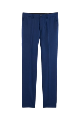 Chino Bleu marine