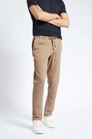 Jogging slim - Beige