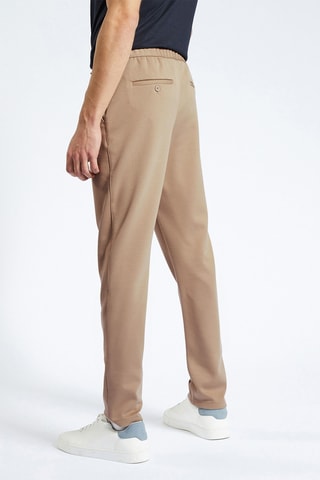 Jogging slim - Beige
