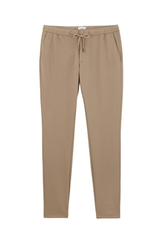 Jogging slim - Beige