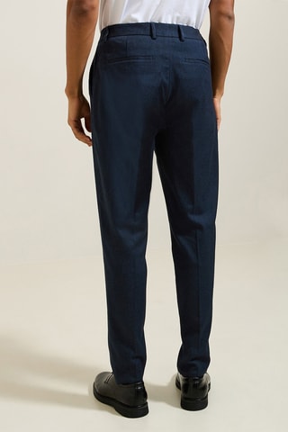 Chino - Bleu marine