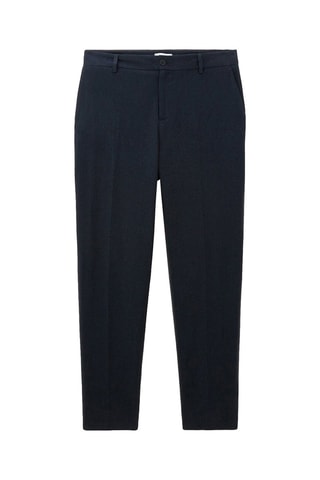 Chino - Bleu marine