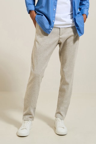 Chino slim - Beige