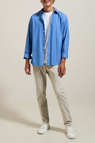 Chino slim - Beige
