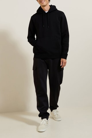 Jogging - Noir