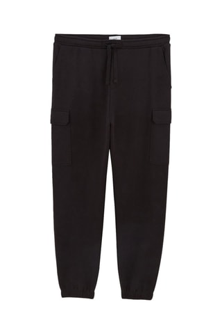 Jogging - Noir