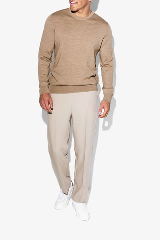 Chino - Beige