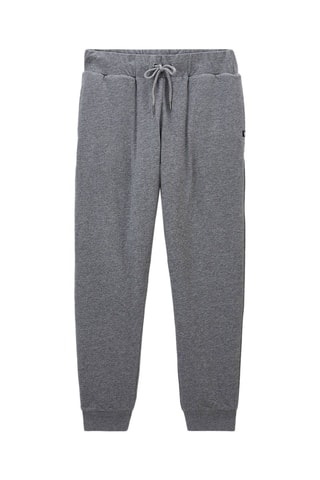 Pantalon de pyjama - Gris foncé chiné
