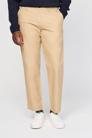Chino - Beige