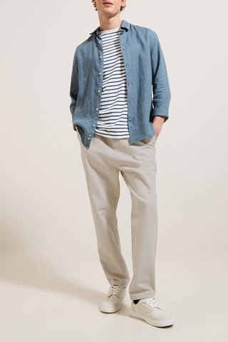 Jogger - Beige