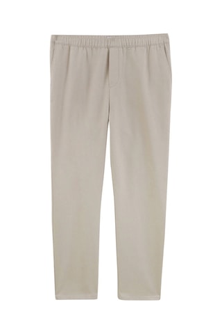 Jogger - Beige