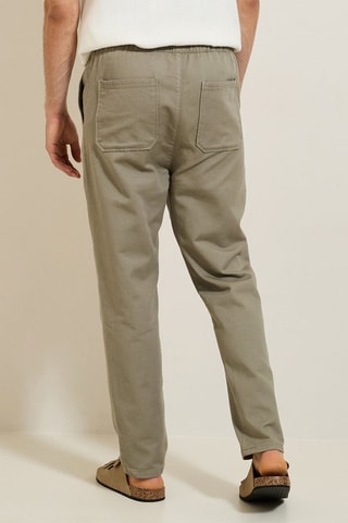 Jogger - Kaki