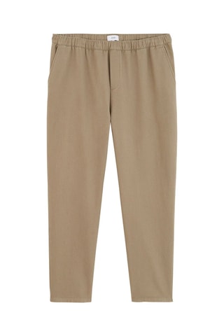Jogger - Kaki