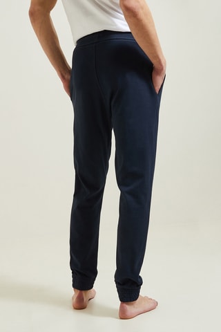 Pantalon de pyjama - Bleu marine