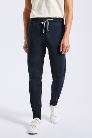 Pantalon de pyjama - Bleu marine