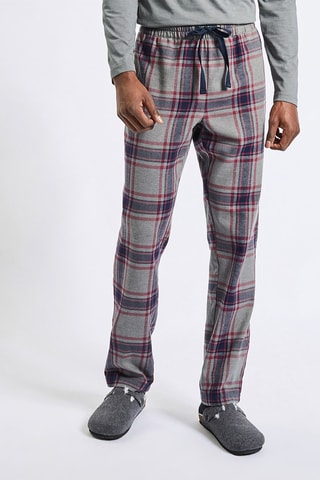 Pantalon de pyjama - Gris