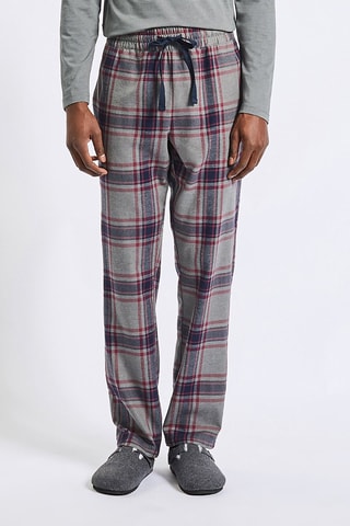 Pantalon de pyjama - Gris