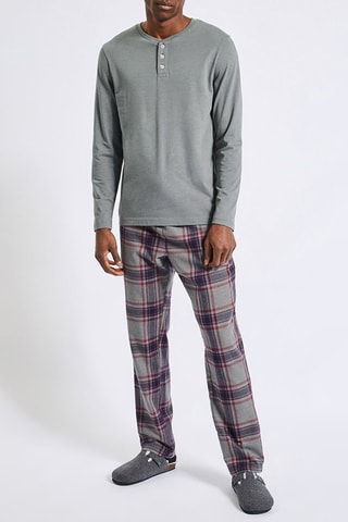 Pantalon de pyjama - Gris