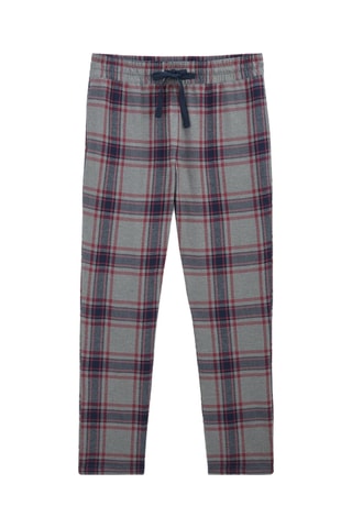 Pantalon de pyjama - Gris