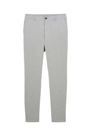 Pantalon slim - Gris