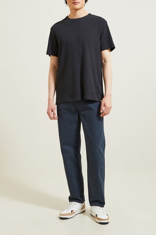 Pantalon - Bleu