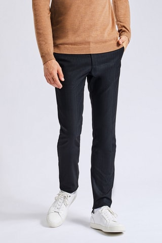 Chino slim - Anthracite