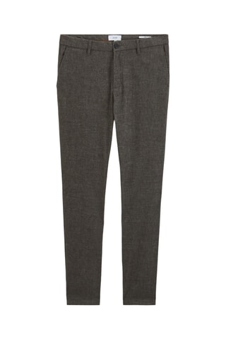 Chino slim - Marron