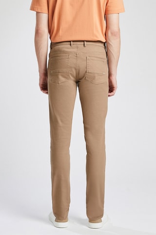 Pantalon - Sable