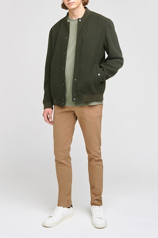 Pantalon - Sable