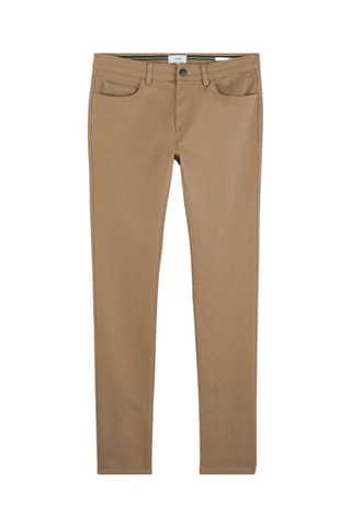 Pantalon - Sable