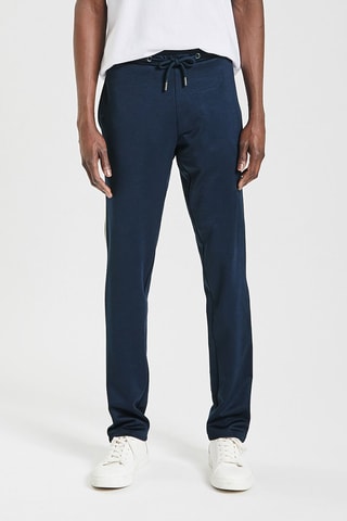 Jogger - Bleu marine