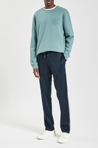 Jogger - Bleu marine