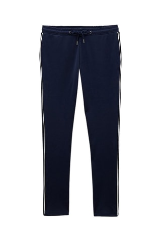 Jogger - Bleu marine
