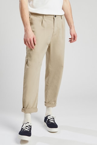Chino - Beige