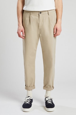 Chino - Beige