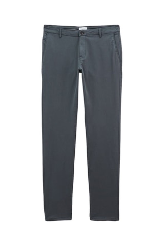 Pantalon slim - Bleu