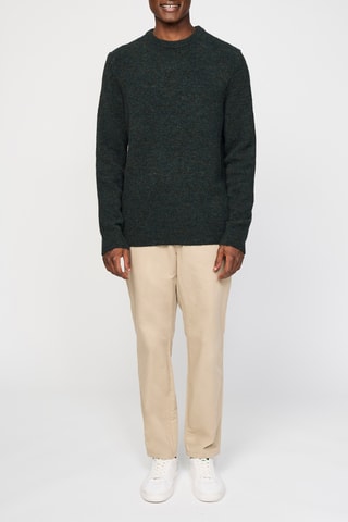 Pantalon - Beige