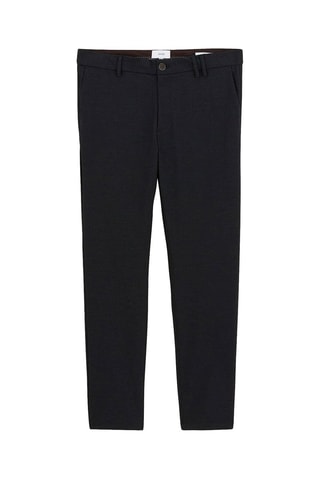 Pantalon - Gris foncé