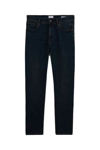 Jean regular - Bleu - Longueur 30