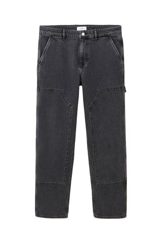 Jean - Noir