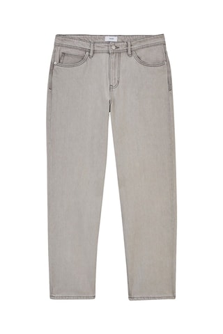 Jean loose - Gris
